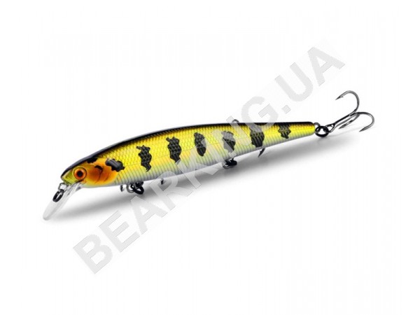 Bearking Slender Pointer 97F цвет B 9.8 грамм
