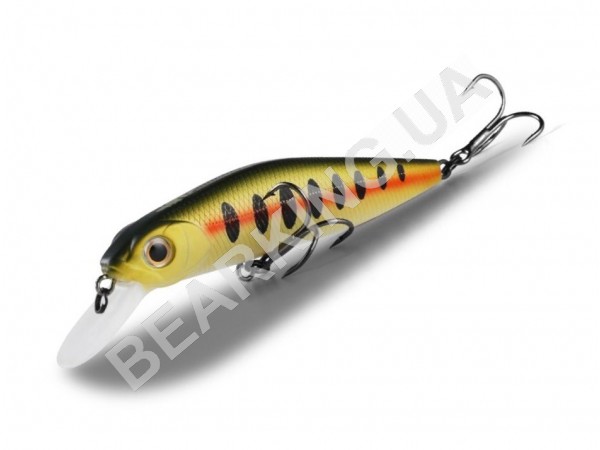 Bearking CrackJack 78SP-SR цвет E 11.3 грамм