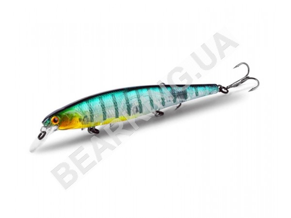 Bearking Slender Pointer 97F цвет H 9.8 грамм