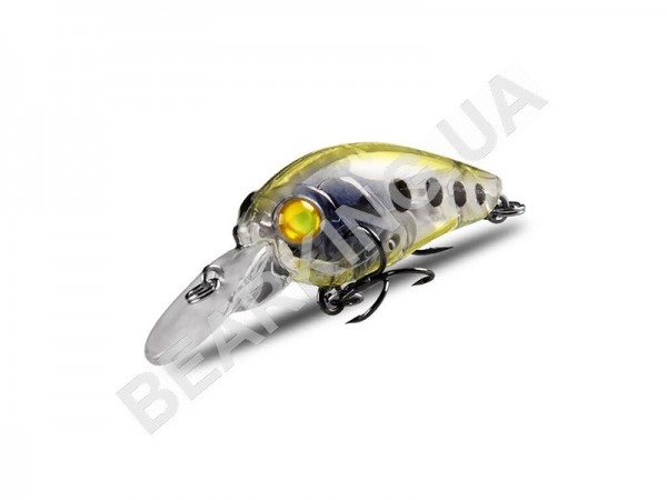 Bearking Baby Crank 35SP-DR цвет A 3.6 грамм